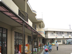 幼稚園評価
